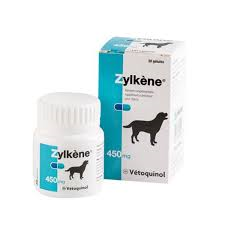 ZYLKENE 450 mg - Barattolo da 30 Capsule - Farmacia Corazza